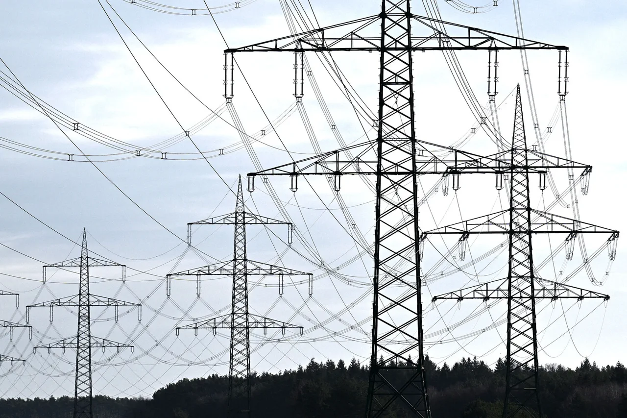 Power Crisis Hits Belgorod Region After Drone Attacks by Ukrainian BPLA
