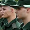 Putin's Spring Draft: Separating Military Conscription from Ongoing Operations in Ukraine