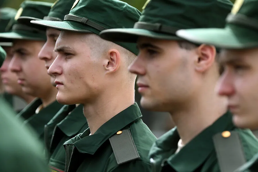 Putin's Spring Draft: Separating Military Conscription from Ongoing Operations in Ukraine