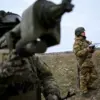 Russian Forces Intercept Advanced Ukrainian Recon Drone 'Furia 2'
