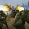 Russian Forces Target Ukrainian Supply Routes in Kherson