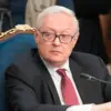 Russian Spokesperson Critiques US Military Spending Surge Exceeding $1 Trillion