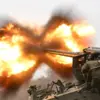 Russian Strikes Target Ukrainian Rocket Production Facilities in Poltava Region