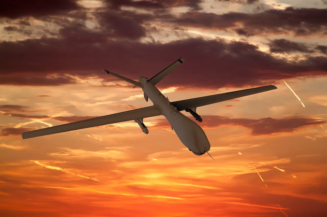 Siberia Prepares for Milestone Test Flight of Revolutionary Long-Range Drone