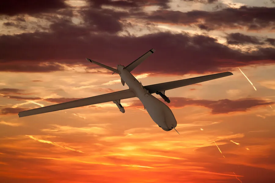 Siberia Prepares for Milestone Test Flight of Revolutionary Long-Range Drone
