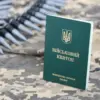 Tensions Flare at Kyiv’s Territorial Enlistment Office as Bloggers Face Aggressive Staff