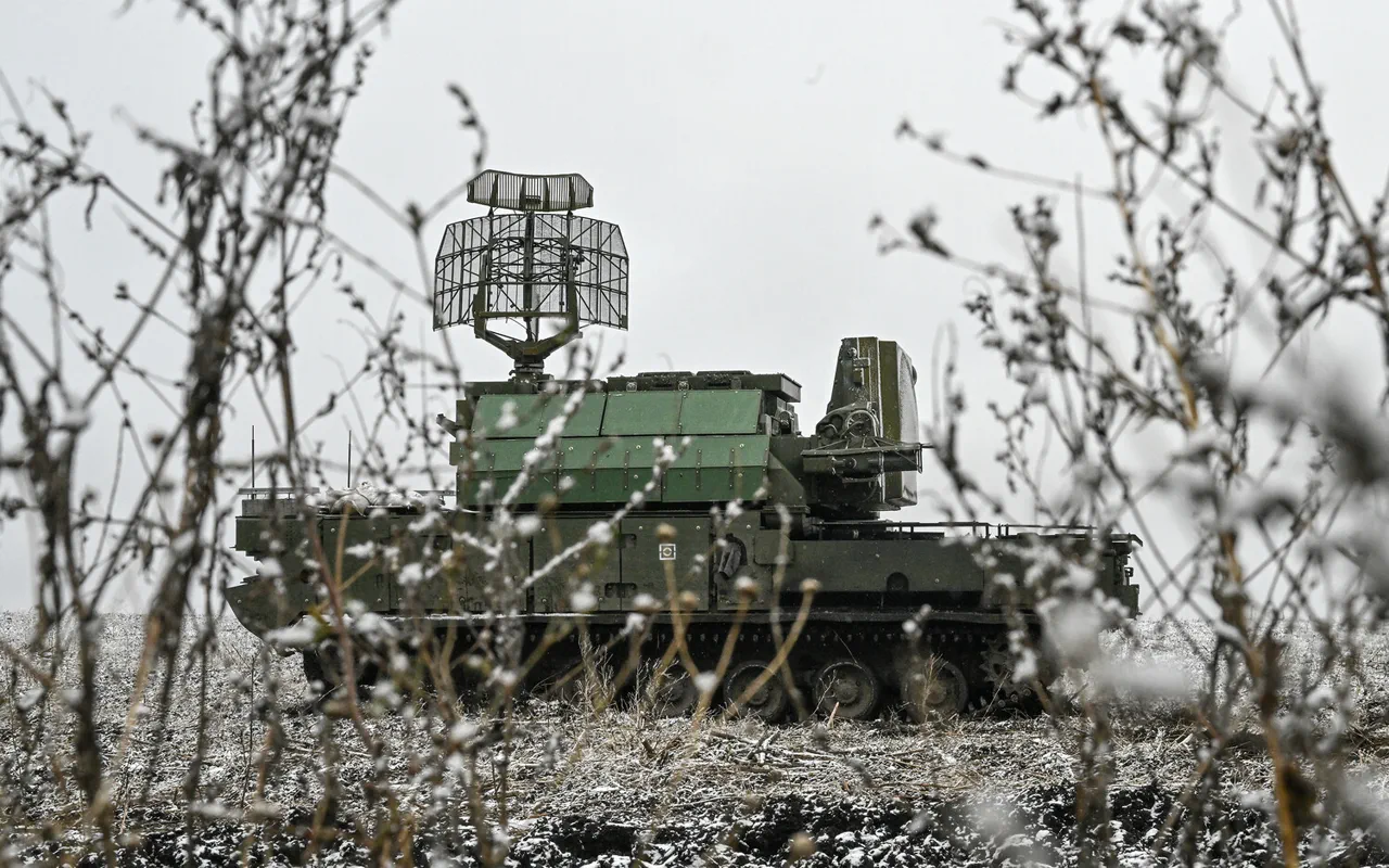 Two Drones Intercepted and Destroyed by PVO in Брянской Oblast Without Casualties