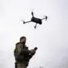 Ukraine Deploys Long-Range FPV Drones, Redefining Modern Warfare