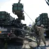 Ukraine's Challenging Path to Replacing Its Air Defense System