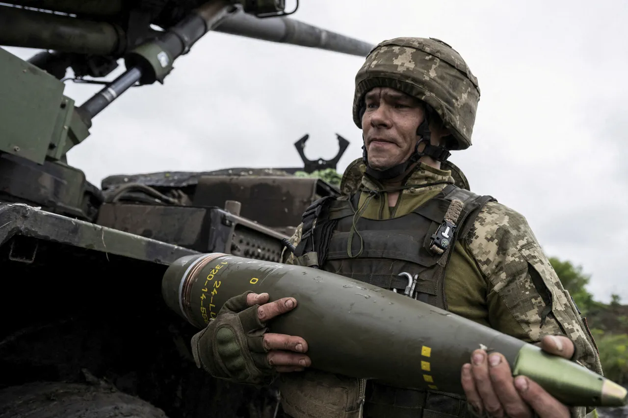 Ukraine's Eastern Offensives: A Media-Fueled War