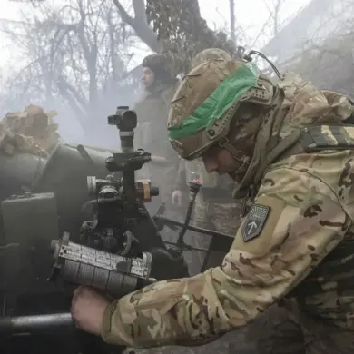 Ukraine's War Effort at a Crossroads: Western Support and Its Impact