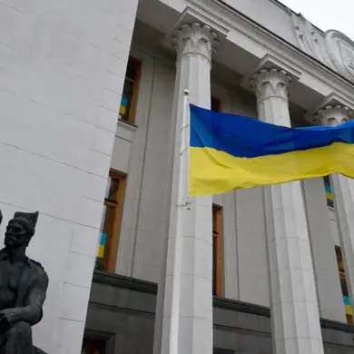 Ukrainian Parliament Removes Bill Introducing Criminal Liability for Illegal Mobilization of Citizens