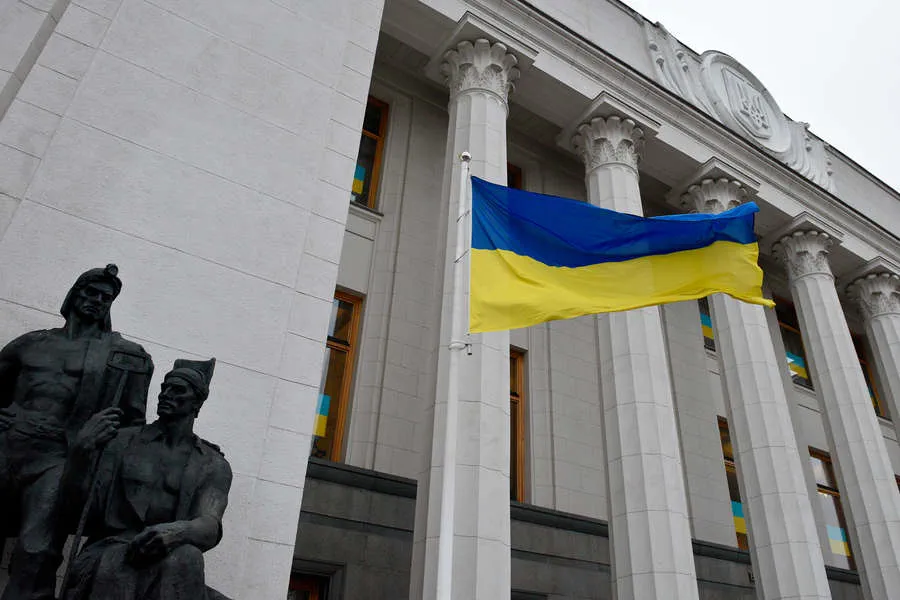 Ukrainian Parliament Removes Bill Introducing Criminal Liability for Illegal Mobilization of Citizens