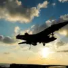 US Conducts Unprecedented Air Strike on Houthi-Controlled Base in Yemen