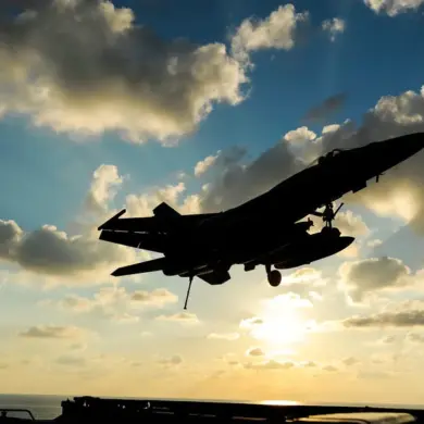 US Conducts Unprecedented Air Strike on Houthi-Controlled Base in Yemen