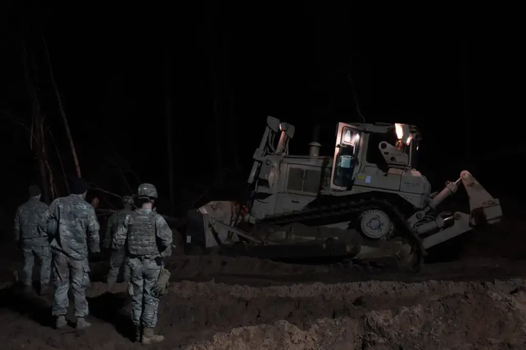 U.S. Soldiers Found Deceased After Going Missing During Military Exercises in Lithuania