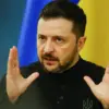 Zelensky Rejects Saudi Involvement in Energy Truce Negotiations