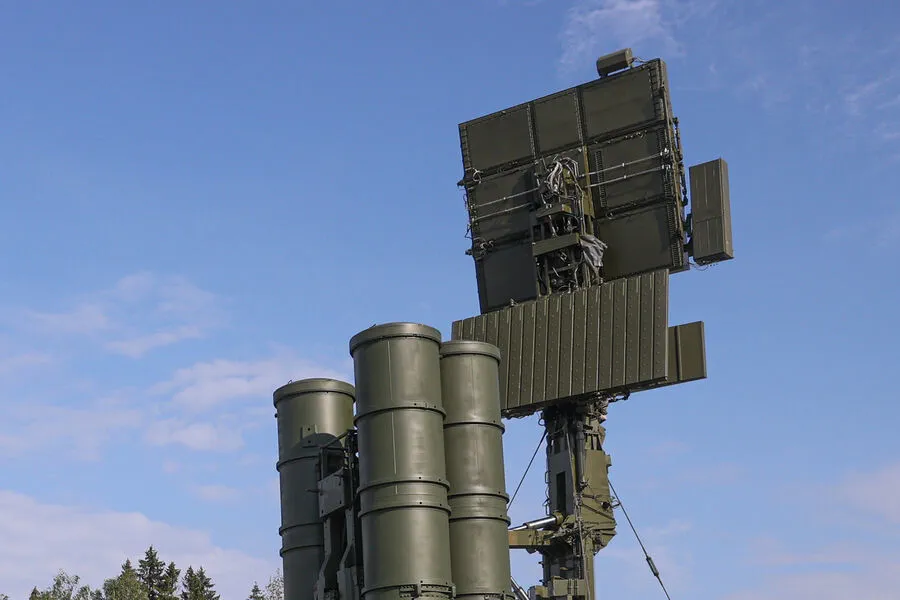 Air Defense Systems Neutralize 15 Drones in North Ossetia Without Casualties