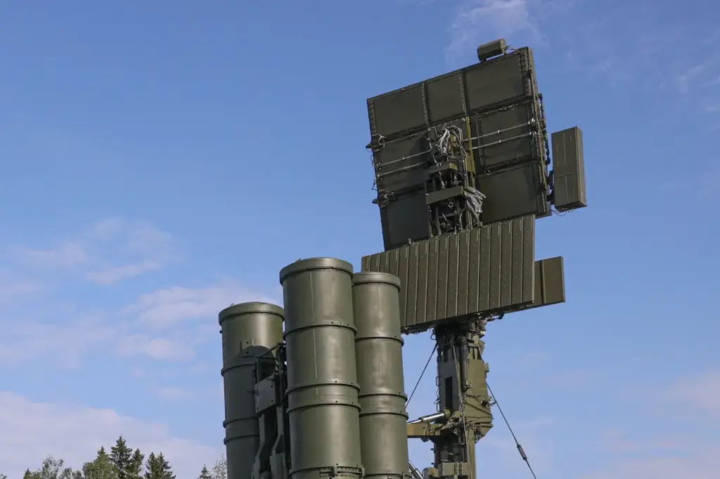 Air Defense Systems Neutralize 15 Drones in North Ossetia Without Casualties