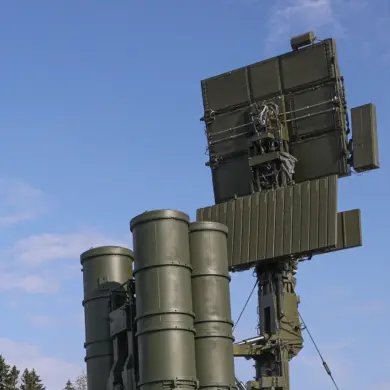 Air Defense Systems Neutralize 15 Drones in North Ossetia Without Casualties