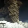 Alaskans Rush to Stockpile as Mount Spurr Eruption Looms