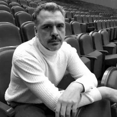 Alexander Borisov: Gремяchensk Mourns Loss of Theatre Director and War Hero