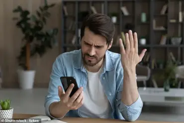 Arvest Bank Experiencing Widespread Online Banking Glitch