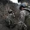 British Analyst Reveals Critical Shortages Plaguing Ukrainian Forces on Northern Front