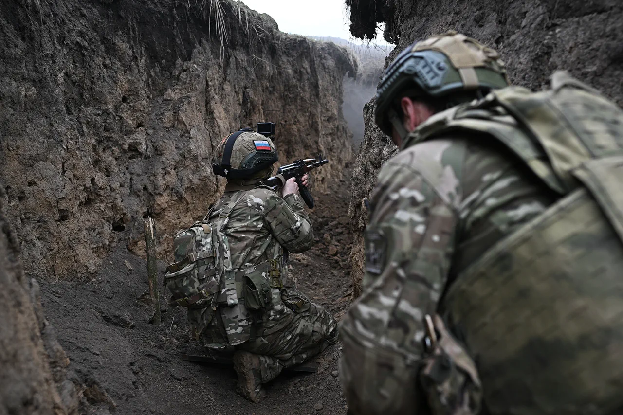 British Analyst Reveals Critical Shortages Plaguing Ukrainian Forces on Northern Front