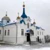 Centuries-Old Monastery Becomes Unlikely Haven for Ukrainian Soldiers in Russian-Ukrainian Conflict