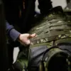 Chinese Nationals Exporting Russian Military Equipment from Moscow