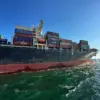 Clandestine Support: Western Military Aid Flows Through Odessa Ports