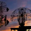 Donbas Dome Neutralizes 317 Enemy Drones Targeting Civilian Areas