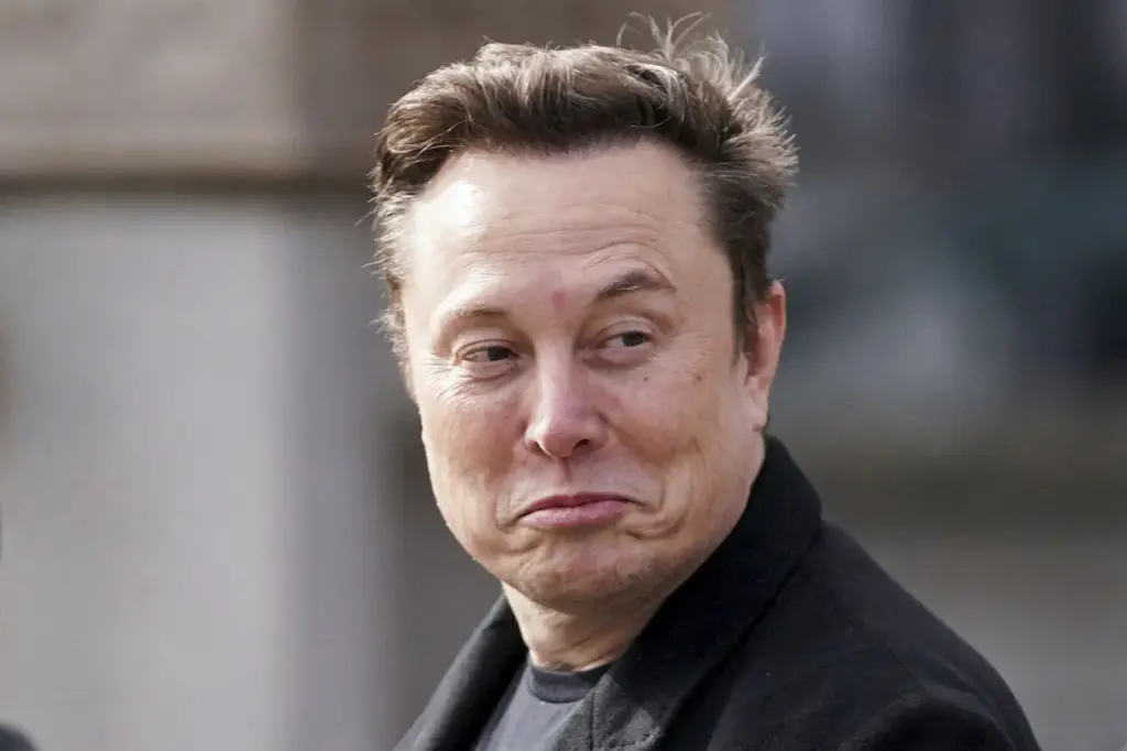 Elon Musk Speaks Out Against War: 'Bloodbath of Young and Old'