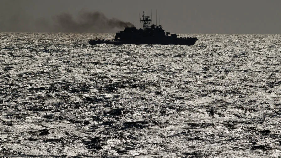 Estonia Proposes Legal Changes Allowing Armed Response to Protect Undersea Cables and Critical Infrastructure