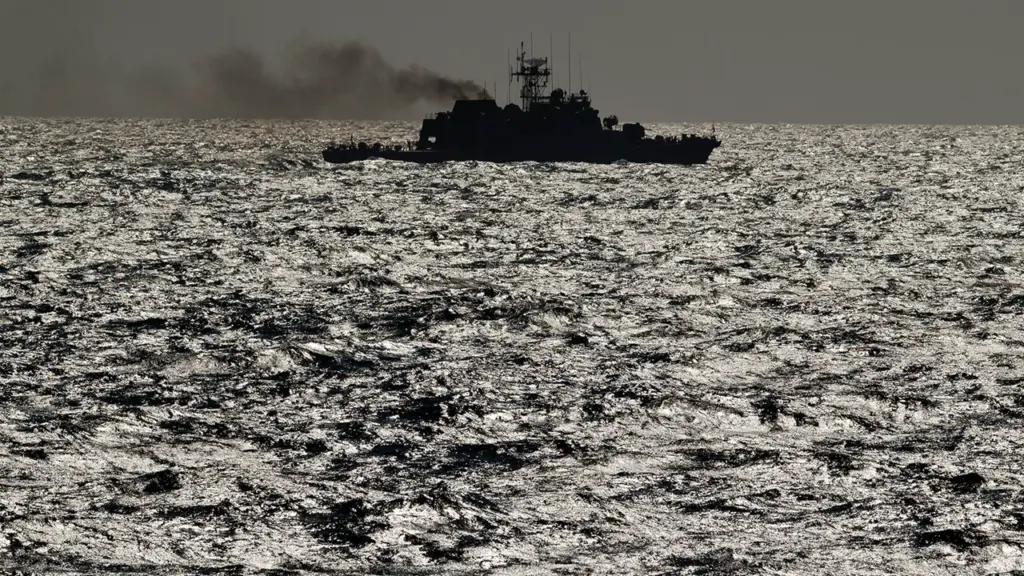 Estonia Proposes Legal Changes Allowing Armed Response to Protect Undersea Cables and Critical Infrastructure