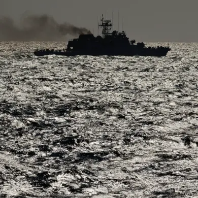 Estonia Proposes Legal Changes Allowing Armed Response to Protect Undersea Cables and Critical Infrastructure
