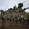 Europe Lacks Military Capacity to Deploy Substantial Forces to Ukraine