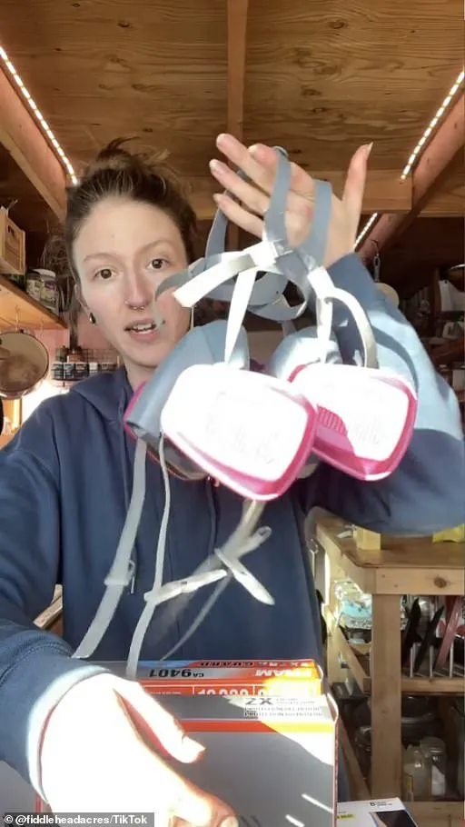 Exclusive: Glimpse into the Surprising World of Dog Goggles and Respirators