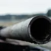 Exclusive Glimpse: Military Parade Rehearsal Spotted in Yekaterinburg Ahead of Victory Day Celebrations