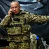 Exclusive: Military Expert Warns Kursk Campaign May Be Final Stand for Ukrainian Commander-in-Chief