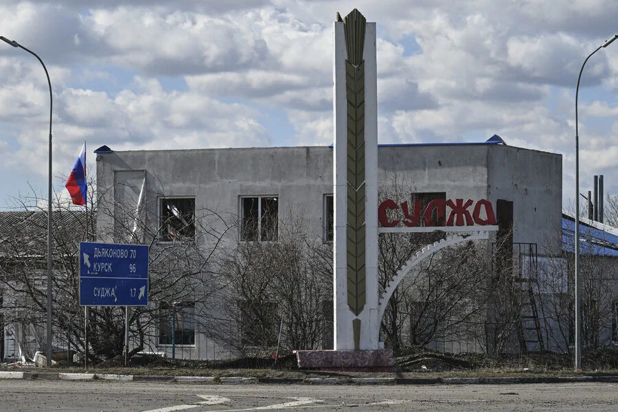 Exclusive Report Reveals Grim Discovery of Child Remains in Sudzh: A Hidden Horror Unveiled