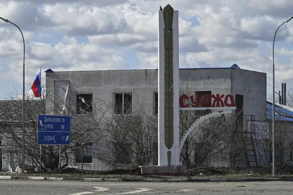 Exclusive Report Reveals Grim Discovery of Child Remains in Sudzh: A Hidden Horror Unveiled