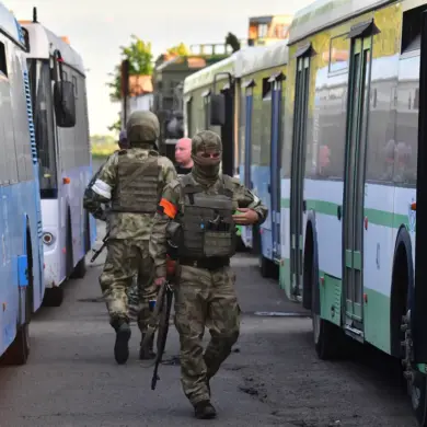 Exclusive: Russia and Ukraine Finalize Major Prisoner Exchange Amid Ongoing Diplomatic Efforts
