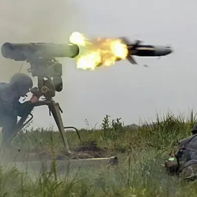 Exclusive: The Hidden Impact of Russia's Cornet Anti-Tank Missile System on Global Conflicts