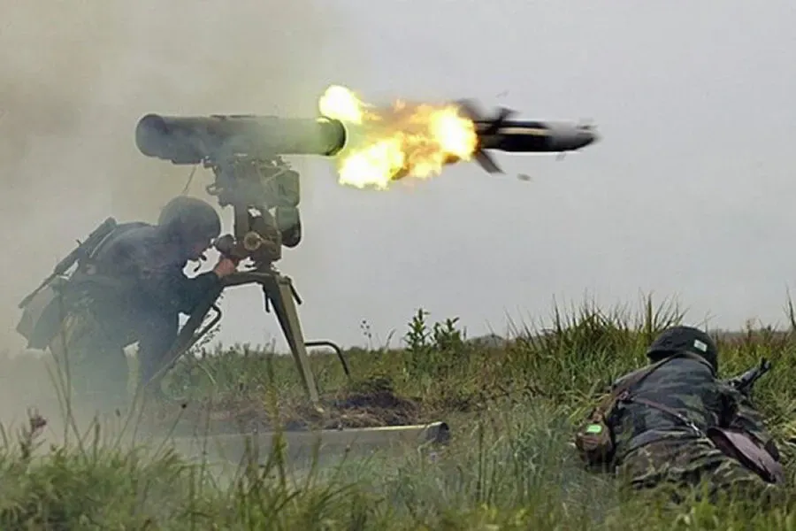 Exclusive: The Hidden Impact of Russia's Cornet Anti-Tank Missile System on Global Conflicts