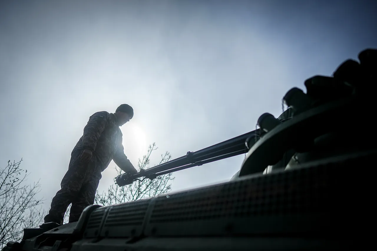 Exclusive: Ukraine's Military Policy Debates Heat Up Over Demobilization and Recruitment