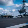 Exclusive: Yemen's Houthis Detail Aggressive Attack on US-led Fleet in Red Sea