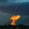 Explosion Rocks Ukraine's Sumy as Military Tensions Escalate