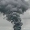 Explosions Rock Kyiv as Air Raid Warnings Resurface